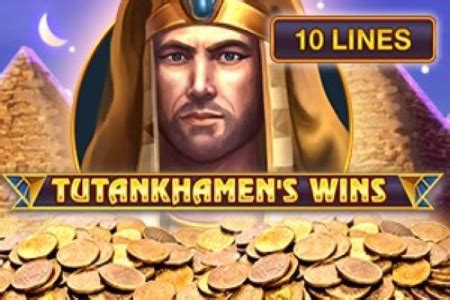 Jogue Tutankhamens Wins online