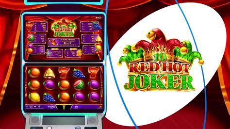 Joker hot casino Haiti