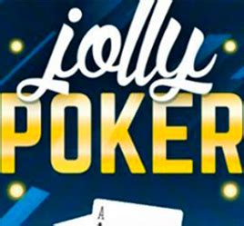 Jolly Poker Betway
