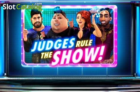 Judges Rule The Show Review 2024