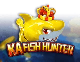 Ka Fish Hunter PokerStars