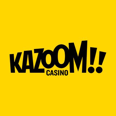 Kazoom casino online