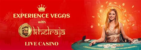 Khelraja casino Paraguay