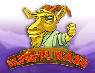 Kungfu Kash Betsson