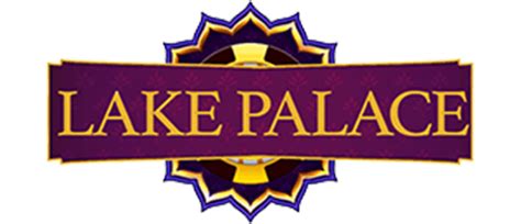 Lake palace casino apk