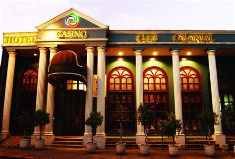 Lavina casino Costa Rica