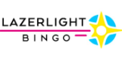Lazerlight bingo casino