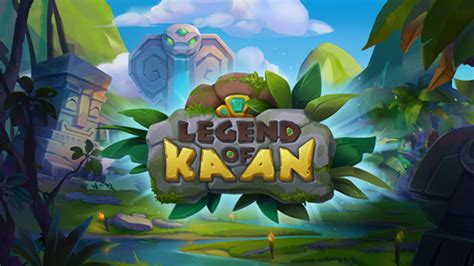 Legend Of Kaan LeoVegas