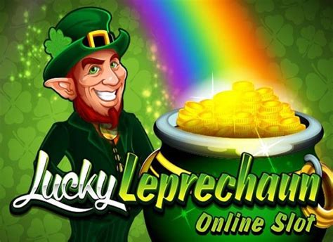 Leprechaun Story Slot - Play Online