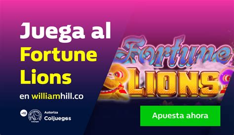 Lion slots online casino Dominican Republic