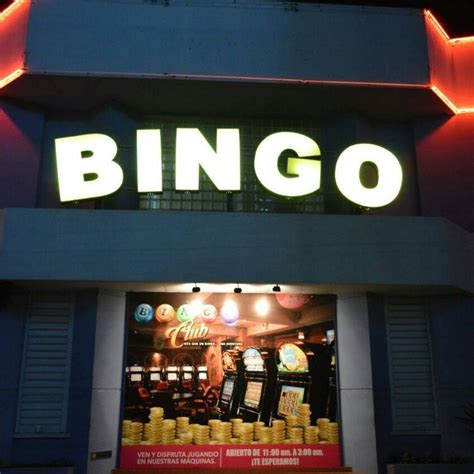 Loony bingo casino El Salvador