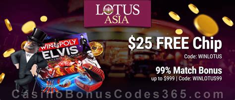 Lotus asia casino Paraguay