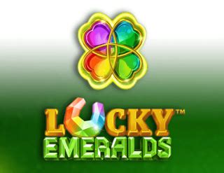 Lucky Emeralds betsul