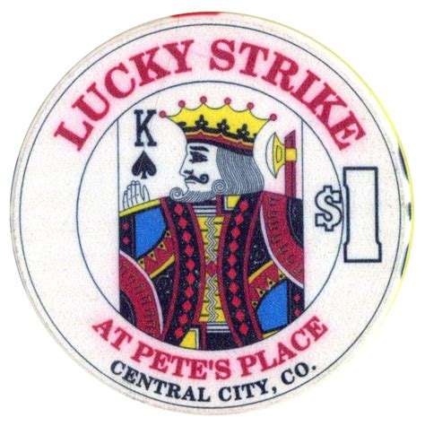 Lucky strike casino Dominican Republic