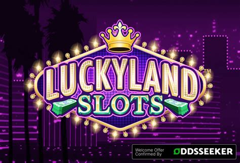 Luckyland slots casino Colombia