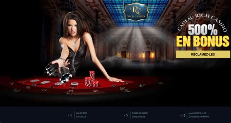 M casino Haiti