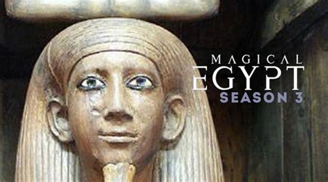 Magic Egypt brabet