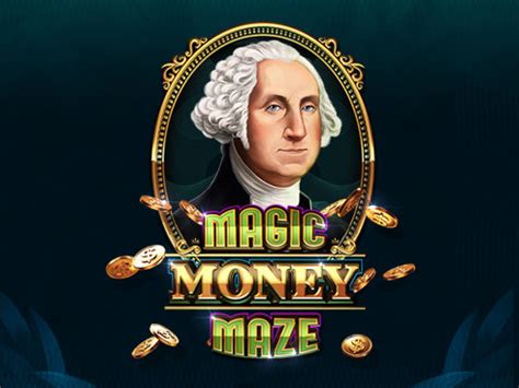 Magic Money Maze PokerStars