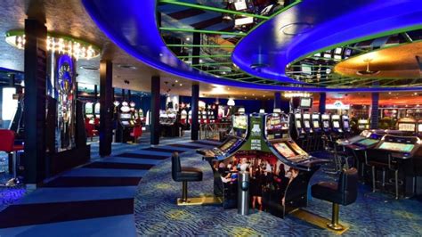 Md casino ao vivo código de vestuário