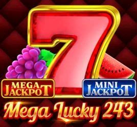 Mega Lucky 243 Novibet
