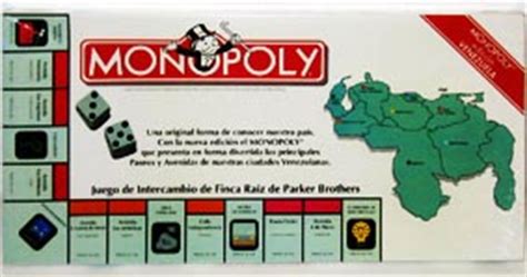 Monopoly casino Venezuela