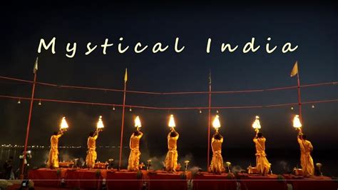 Mystical India Novibet