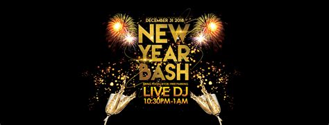 New Years Bash 1xbet