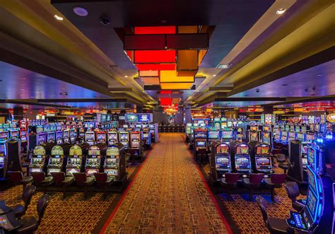 Novos casinos em lake charles louisiana