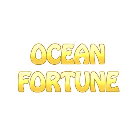 Ocean Fortune Slot - Play Online