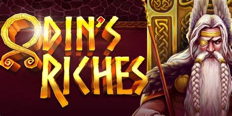 Odins Riches 888 Casino