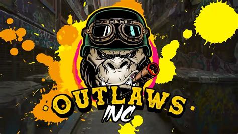 Outlaws Inc Betano