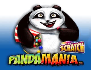 Pandamania Scratch Blaze