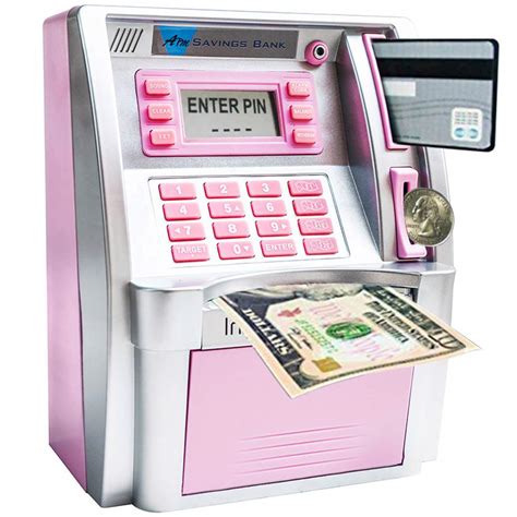 Piggy Bank Machine Review 2024
