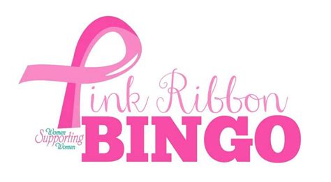 Pink ribbon bingo review Chile