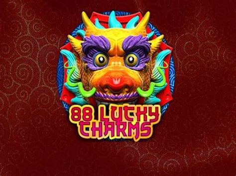 Play 88 Lucky Charms slot