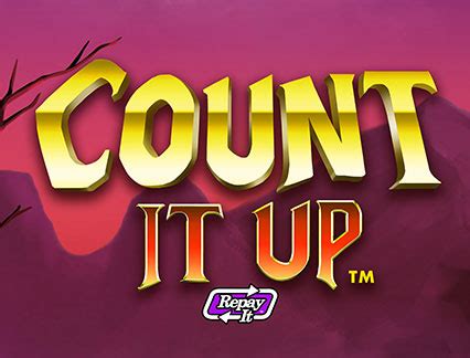 Play Count It Up slot