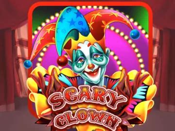 Play Scary Clown Ka Gaming slot