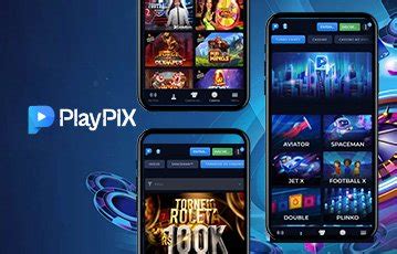 Playpix casino mobile