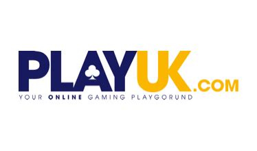 Playuk casino review