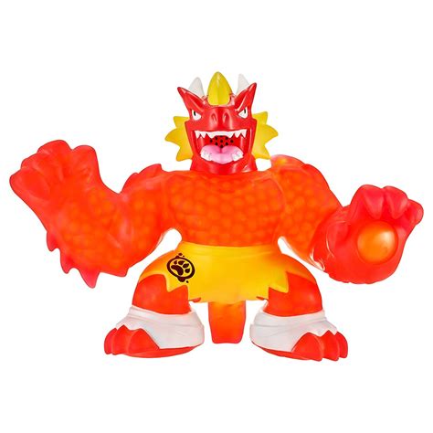 Power Dragon Blaze