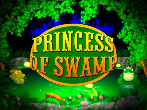 Princess Of Swamp Slot - Play Online