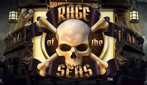 Rage Of The Seas Novibet