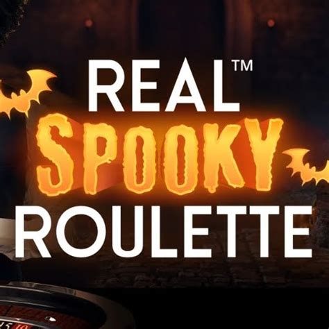Real Spooky Roulette Sportingbet