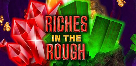 Riches In The Rough brabet