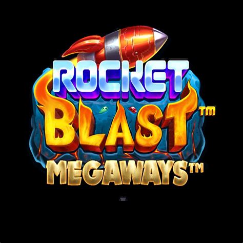 Rocket Blast Megaways Betfair
