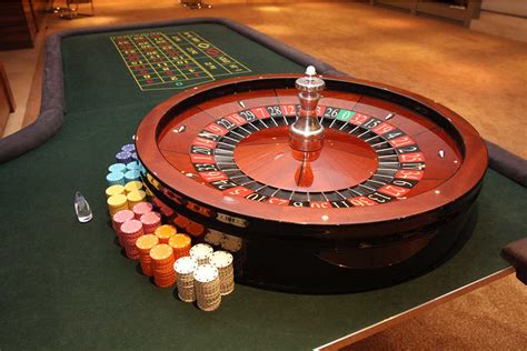 Roulette uk casino
