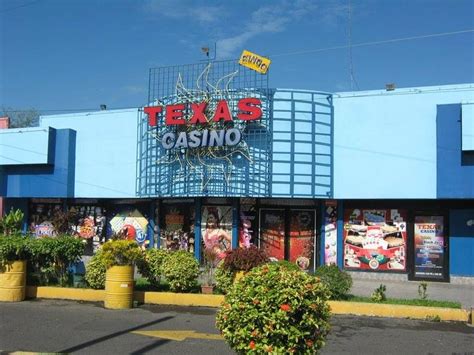 Royal casino El Salvador
