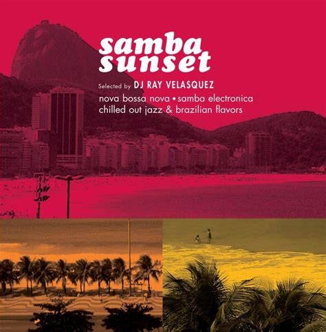 Samba Sunset Betway