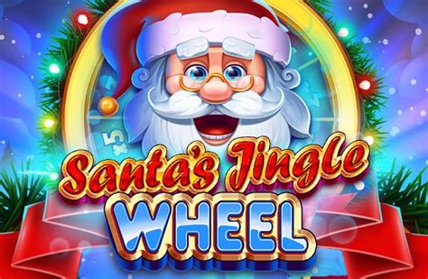 Santa S Jingle Wheel Blaze