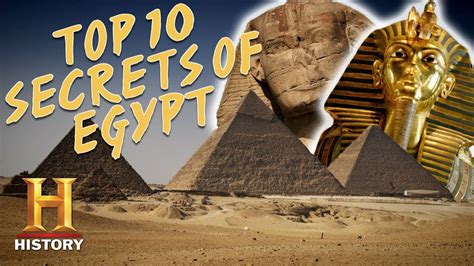 Secrets Of Ancient Egypt 3x3 1xbet